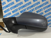Oto Çıkma Parça / Peugeot / 407 / Ayna / Sol Dış Ayna / Çıkma Parça 