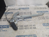Oto Çıkma Parça / Toyota / Land Cruiser / Oto Cam / Cam Krikosu / Çıkma Parça 