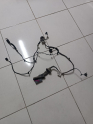 13436414 opel astra j ön sag kapı tesisatı