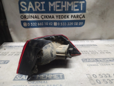 Oto Çıkma Parça / Volkswagen / Passat / Far & Stop / Sol Arka Stop / Çıkma Parça 