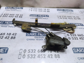 ÇIKMA MİTSUBİSHİ CANTER 659 SAĞ ÖN CAM KRİKOSU K-426