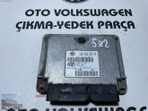 Oto Çıkma Parça / Skoda / Fabia / Beyin / Motor Beyni / Çıkma Parça 