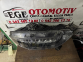 Oto Çıkma Parça / Honda / Civic / Far & Stop / Sol Ön Far / Çıkma Parça 