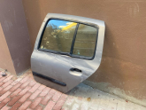 Oto Çıkma Parça / Renault / Clio / Kaporta & Karoser / Sol Arka Kapı / Çıkma Parça 