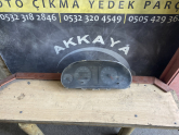 Oto Çıkma Parça / Skoda / Felicia / Göğüslük & Torpido / Gösterge Paneli / Çıkma Parça 
