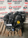 Oto Çıkma Parça / Renault / Fluence / Motor / Komple Motor / Çıkma Parça 