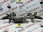 Oto Çıkma Parça / Mercedes / GLC / Direksiyon / Direksiyon Kutusu / Çıkma Parça 