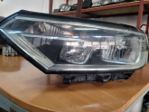 Oto Çıkma Parça / Volkswagen / Passat / Far & Stop / Sol Ön Far / Çıkma Parça 