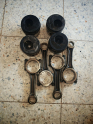 Oto Çıkma Parça / Volkswagen / Transporter / Motor / Motor (komple) / Çıkma Parça 