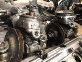 Oto Çıkma Parça / Mercedes / 280 / Direksiyon / Direksiyon Pompası / Çıkma Parça 
