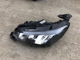 Oto Çıkma Parça / Peugeot / 208 / Far & Stop / Sol Ön Far / Çıkma Parça 