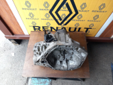 Oto Çıkma Parça / Renault / Megane / Şanzıman / Şanzıman Komple / Çıkma Parça 