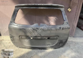 Oto Çıkma Parça / Dacia / Logan / Kaporta & Karoser / Bagaj Kapağı / Çıkma Parça 