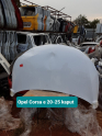 opel Corsa e 20-25 kaput