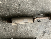 Oto Çıkma Parça / Opel / Combo / Motor / EGR / Çıkma Parça 