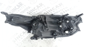 Oto Çıkma Parça / Toyota / Yaris / Far & Stop / Sol Ön Far / Çıkma Parça 