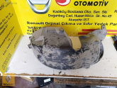 Oto Çıkma Parça / Renault / Clio / Kaporta & Karoser / Davlumbaz / Çıkma Parça 