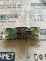 Oto Çıkma Parça / Skoda / Fabia / Klima / Kontrol Paneli / Çıkma Parça 