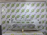 2014-2017 BMW X3 F25 LCİ Ön Tampon Parçası - 51117338534