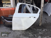 Oto Çıkma Parça / Fiat / Egea / Kaporta & Karoser / Sol Arka Kapı / Çıkma Parça 