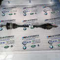 BMW ÇIKMA F20 F30 SOL ARKA AKS 7628251