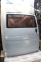 Oto Çıkma Parça / Volkswagen / Transporter / Kaporta & Karoser / Sağ Sürgülü Kapı / Çıkma Parça 