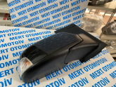 Oto Çıkma Parça / Ford / Focus / Ayna / Sol Dış Ayna / Çıkma Parça 
