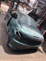 Oto Çıkma Parça / Peugeot / 206 / Kaporta & Karoser / Kesme Tavan Sacı / Çıkma Parça 
