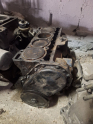 Renault 12 1.4 Motor Blok