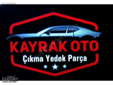 626 92... KASA KAPILAR VE TÜM KAPORTA PARÇALARI