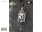 Oto Çıkma Parça / Mitsubishi / L200 / Şanzıman / Şanzıman Komple / Çıkma Parça 