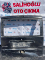 FİAT DOBLO ARKA BAGAJ KAPAĞI ÇIKMA ORJİNAL