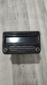Oto Çıkma Parça / Volkswagen / Jetta / Teyp / Cd - Çalar / Çıkma Parça 