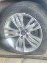 Oto Çıkma Parça / Ford / Focus / Jant & Lastik / Çelik Jant / Çıkma Parça 
