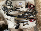 Oto Çıkma Parça / Hyundai / Santa Fe / Koltuk & Döşeme / Kapı Döşemesi / Çıkma Parça 