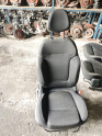 RENAULT MEGANE4 KOLTUK SAĞ/SOL OTO FEDAİ