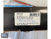 Oto Çıkma Parça / Fiat / Egea / Tampon / Sis Farı Çerçevesi / Sıfır Parça 