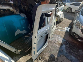 Oto Çıkma Parça / Fiat / Doblo / Kaporta & Karoser / Sağ Arka Kapı / Çıkma Parça 