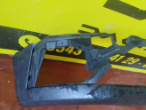 Oto Çıkma Parça / Renault / Trafic / Tampon / Ön Tampon / Çıkma Parça 