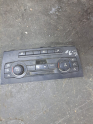 BMW E 90 KLIMA KONTROL PANELI