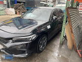 HONDA CİVİC FE1 SOL ÖN ÇAMURLUK 2022-2025
