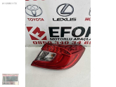 Oto Çıkma Parça / Honda / Accord / Kaporta & Karoser / Sağ Şasi / Çıkma Parça 