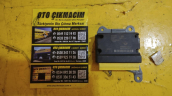 Renault Clio 5 Modeli için 985107887R Airbag Beyni
