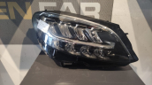 MERCEDES C W205 SAĞ FAR FULL LED 4 SOKET 2019 2021 2059068005 C