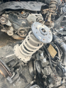 VOLVO S60 TAŞIYICI GÜÇMANLAR
