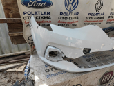 Oto Çıkma Parça / Renault / Clio / Tampon / Ön Tampon / Çıkma Parça 