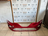 Oto Çıkma Parça / Renault / Clio / Tampon / Ön Tampon / Çıkma Parça 