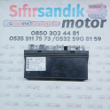 61359151519 BMW 5 E60 E63 ÇIKMA GÖVDE KOMTROL ÜNİTESİ