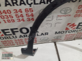 Oto Çıkma Parça / Honda / Civic / Kaporta & Karoser / Sol Şasi / Çıkma Parça 