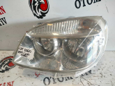 2008-2010 MODEL Fiat Doblo Far